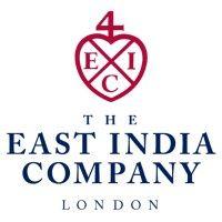 the east india company logo image