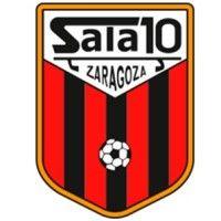 agrupación deportiva sala10 logo image