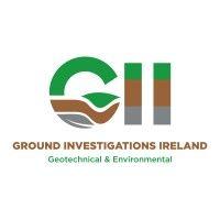 ground investigations ireland logo image