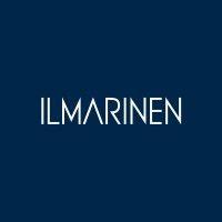 ilmarinen logo image