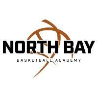 north bay basketball academy logo image