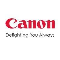 canon singapore pte ltd logo image