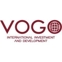 vogo group logo image