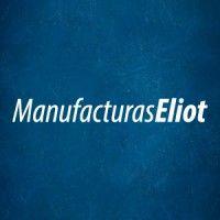 manufacturas eliot logo image