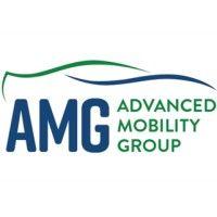 advanced mobility group (amg) logo image