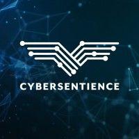 cybersentience logo image