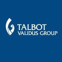 talbot underwriting services ltd