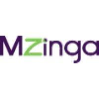 mzinga logo image