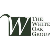 the white oak group logo image