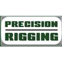 logo of Precision Rigging