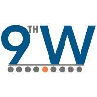 9th wonder logo image