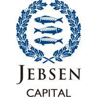 jebsen capital logo image