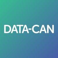 data-can: the health data research hub for cancer logo image