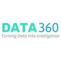 data360 for healthcare engagement logo image