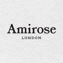 logo of Amirose London