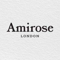 amirose london logo image