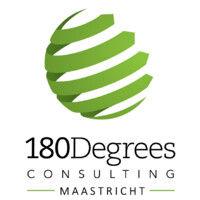 180 degrees consulting maastricht logo image