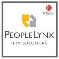 peoplelynx hrm solutions pvt. ltd logo image