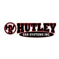 hutley van systems inc logo image