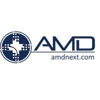 amd logo image