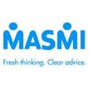 logo of Masmi