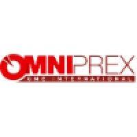 omniprex scientific medical education logo image