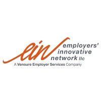 employers'​ innovative network logo image