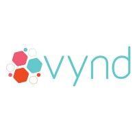 vynd logo image