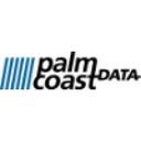 logo of Palm Coast Data