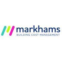 markhams logo image