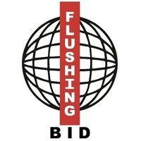 flushing bid logo image