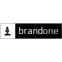 brandone e-commerce / marketing logo image