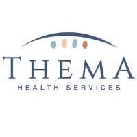 thema health services logo image