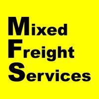 mixed freight services limited logo image