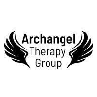 archangel therapy group logo image