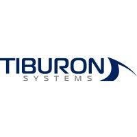 tiburon systems llc logo image