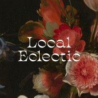 local eclectic logo image