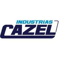 industrias cazel logo image