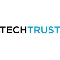 techtrust logo image