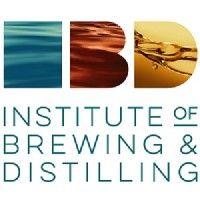 institute of brewing & distilling