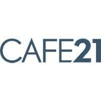 cafe 21