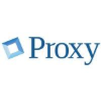 proxy s.r.l. logo image