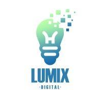 lumix digital logo image