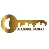 alliance bankey corporate services logo image