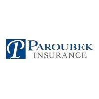 paroubek insurance agency logo image