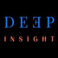 deep insight logo image