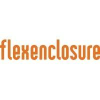 flexenclosure ab logo image