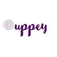 uppey logo image