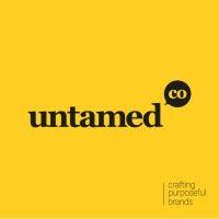 untamed collective logo image