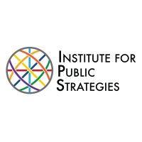 institute for public strategies logo image